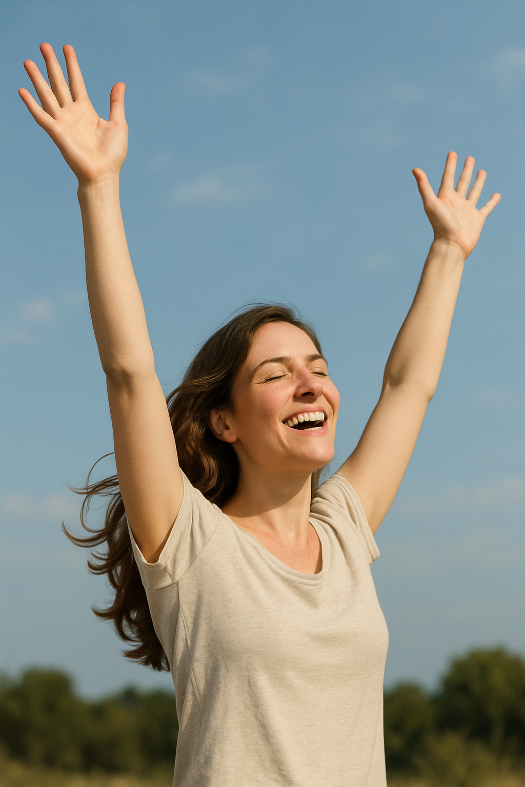 For Freedom I am Freed
